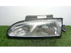 Recambio de faro izquierdo para hyundai s coupe (slc) 1.5 i referencia OEM IAM SIN RERFERENCIA KOREA 7.PINES