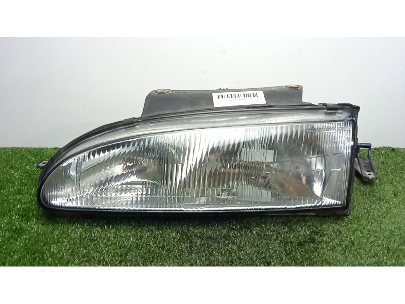 Recambio de faro izquierdo para hyundai s coupe (slc) 1.5 i referencia OEM IAM SIN RERFERENCIA KOREA 7.PINES