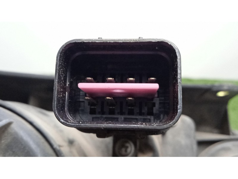 Recambio de faro izquierdo para hyundai s coupe (slc) 1.5 i referencia OEM IAM SIN RERFERENCIA KOREA 7.PINES