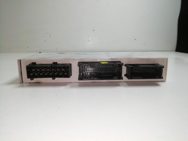Recambio de modulo confort para bmw 3 (e46) 320 d referencia OEM IAM 61356923959 - 689667  SW3.0