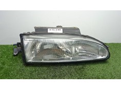 Recambio de faro derecho para hyundai s coupe (slc) 1.5 i referencia OEM IAM SIN REFERENCIA KOREA 7.PINES