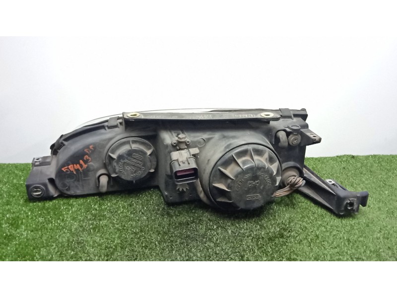 Recambio de faro derecho para hyundai s coupe (slc) 1.5 i referencia OEM IAM SIN REFERENCIA KOREA 7.PINES