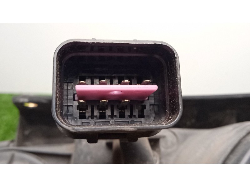 Recambio de faro derecho para hyundai s coupe (slc) 1.5 i referencia OEM IAM SIN REFERENCIA KOREA 7.PINES