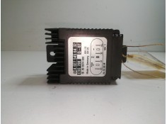 Recambio de centralita aire acondicionado para mercedes-benz clase s (w220, v220) s 430 4-matic (220.083, 220.183) referencia OE