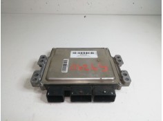 Recambio de centralita motor uce para dacia sandero 1.5 dci referencia OEM IAM 237100703R - 237101862R - 8304879 DELPHI DCM34 2