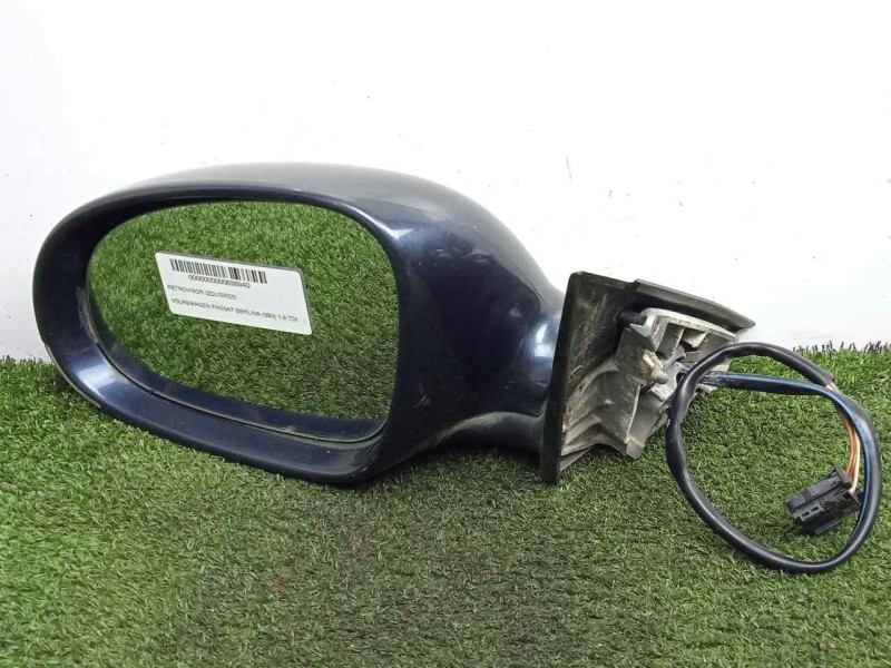 Recambio de retrovisor izquierdo para volkswagen passat berlina (3b3) 1.9 tdi referencia OEM IAM SINREFERENCIA 03-05 - ELECTRICO