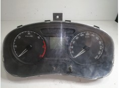 Recambio de cuadro instrumentos para skoda roomster (5j7) 1.4 tdi referencia OEM IAM 5J0920801C - A2C53319707  VDO