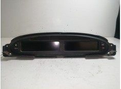 Recambio de cuadro instrumentos para citroën xsara picasso (n68) 1.8 16v referencia OEM IAM 965249780 - VDO966007 VDO 1.CONECTOR
