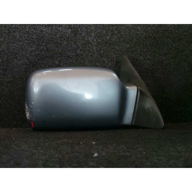 Recambio de retrovisor derecho para ford orion 1.6 cat referencia OEM IAM  GRIS MANUAL