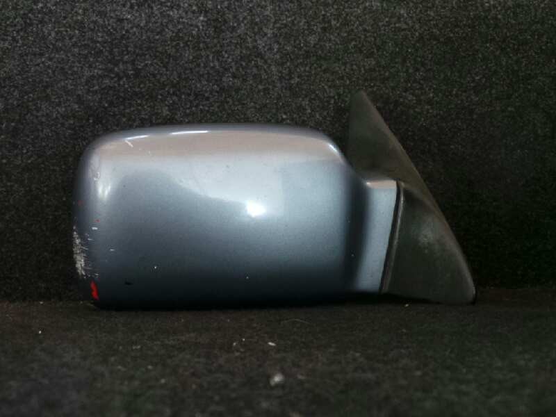 Recambio de retrovisor derecho para ford orion 1.6 cat referencia OEM IAM  GRIS MANUAL