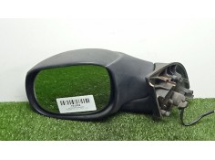 Recambio de retrovisor izquierdo para citroën c3 i (fc_, fn_) 1.4 i referencia OEM IAM 12363500 PLASTICO.NEGRO 02-09 - ELECTRICO
