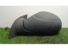 Recambio de retrovisor izquierdo para citroën c3 i (fc_, fn_) 1.4 i referencia OEM IAM 12363500 PLASTICO.NEGRO 02-09 - ELECTRICO 2