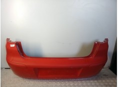 Recambio de paragolpes trasero para seat ibiza (6l1) 1.9 tdi referencia OEM IAM   