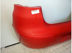 Recambio de paragolpes trasero para seat ibiza (6l1) 1.9 tdi referencia OEM IAM    2
