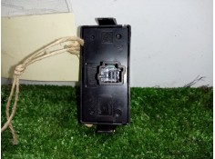 Recambio de warning para dacia sandero 1.5 dci diesel fap cat referencia OEM IAM E3160101   2