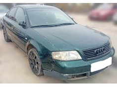 audi a6 c5 (4b2, 4b4) del año 2004
