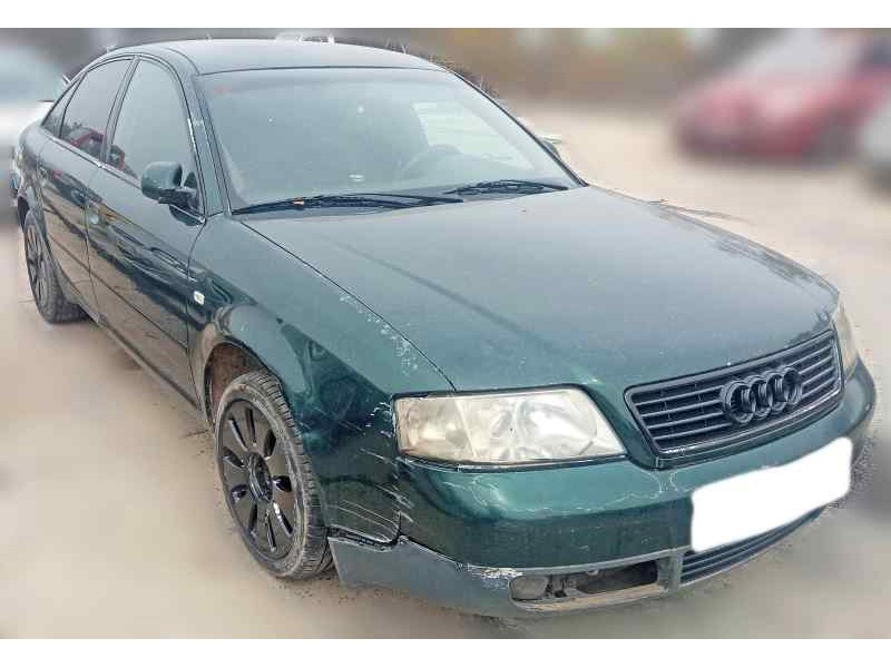 audi a6 c5 (4b2, 4b4) del año 2004