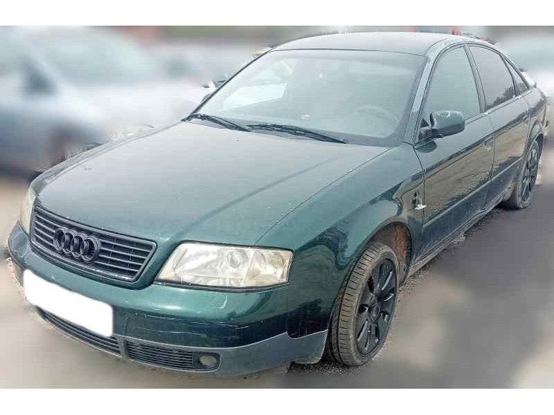 audi a6 c5 (4b2, 4b4) del año 2004