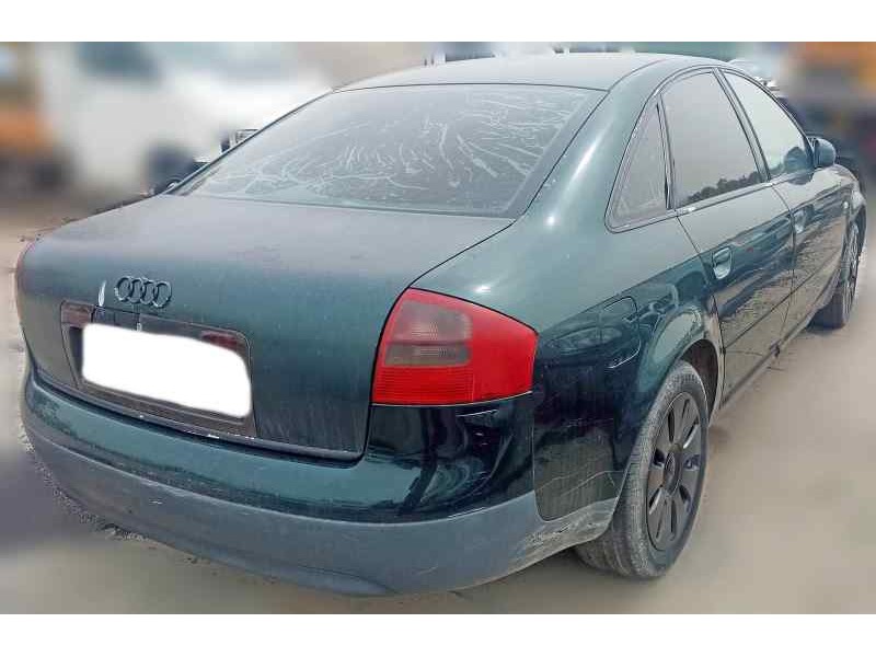 audi a6 c5 (4b2, 4b4) del año 2004