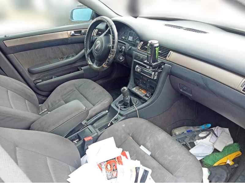 audi a6 c5 (4b2, 4b4) del año 2004