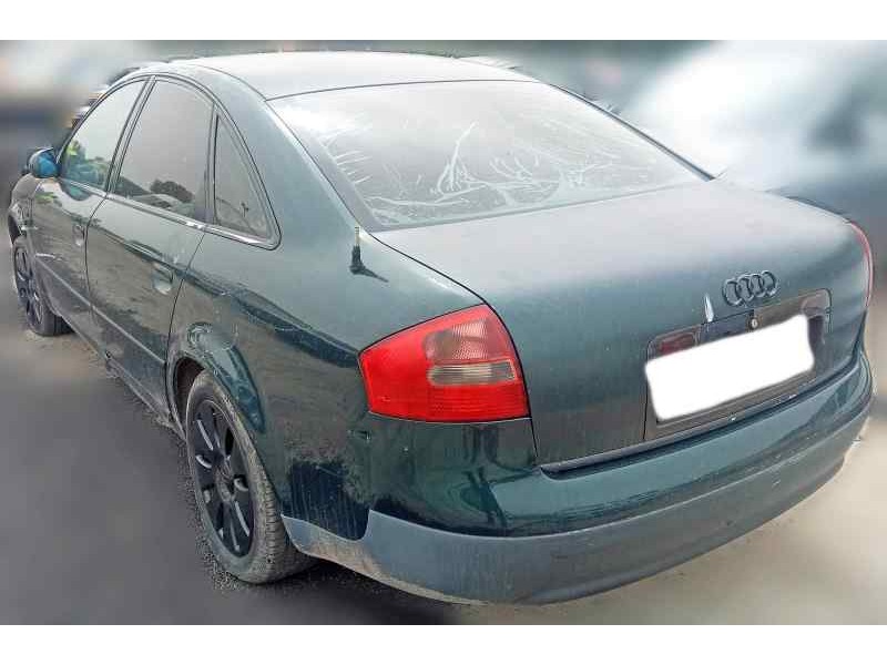 audi a6 c5 (4b2, 4b4) del año 2004