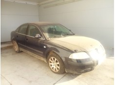 VOLKSWAGEN PASSAT B5.5 (3B3)
