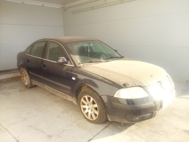 volkswagen passat b5.5 (3b3) del año 2001