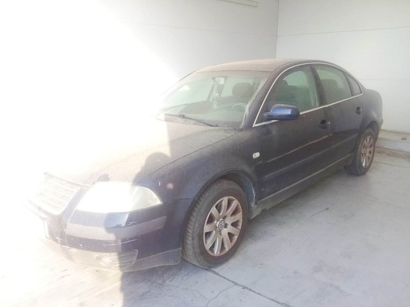 volkswagen passat b5.5 (3b3) del año 2001