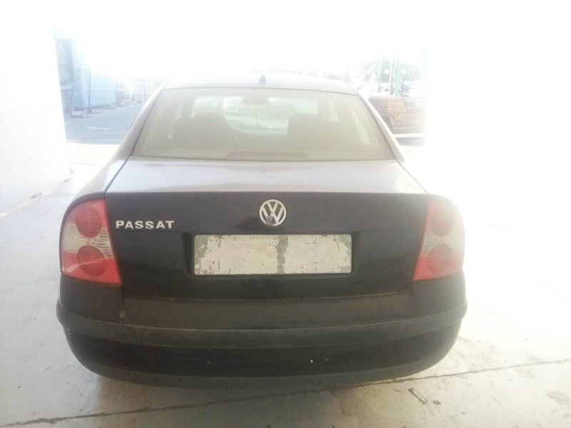 volkswagen passat b5.5 (3b3) del año 2001