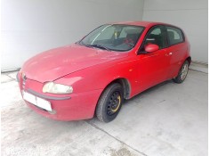 alfa romeo 147 (937_) del año 2002