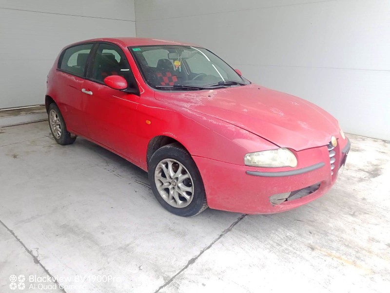 alfa romeo 147 (937_) del año 2002