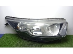 Recambio de faro derecho para iveco daily vi furgoneta 33s15, 35s15, 35c15 referencia OEM IAM 5801473749  14-19 - HALOGENO