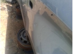 Recambio de aleta delantera derecha para seat altea (5p1) 1.9 tdi referencia OEM IAM   