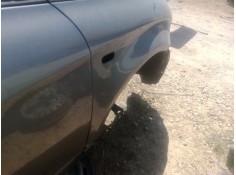 Recambio de aleta delantera derecha para seat altea (5p1) 1.9 tdi referencia OEM IAM    2