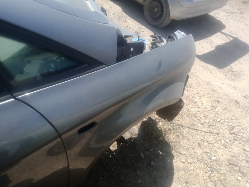 Recambio de aleta delantera derecha para seat altea (5p1) 1.9 tdi referencia OEM IAM   