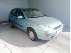 ford focus i (daw, dbw) del año 1999