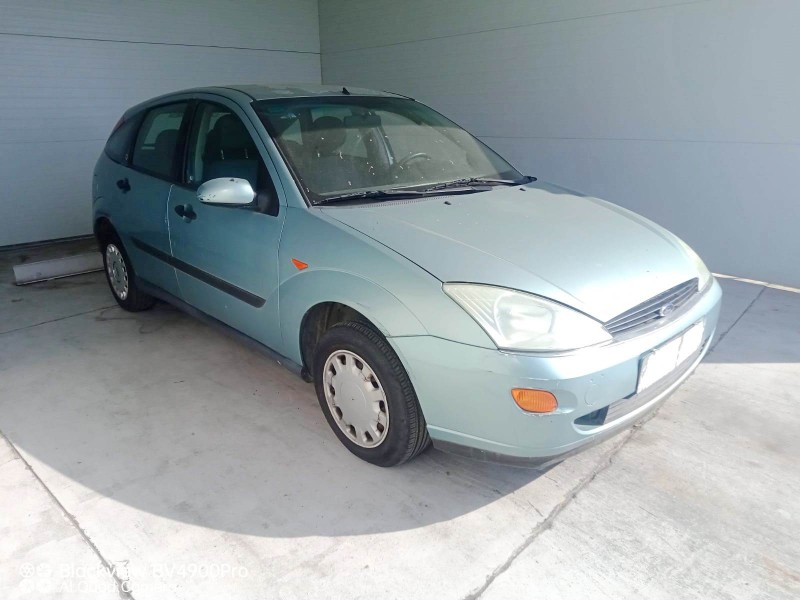 ford focus i (daw, dbw) del año 1999
