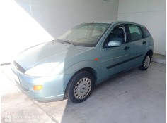 ford focus i (daw, dbw) del año 1999 2