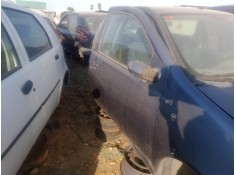 Recambio de puerta delantera derecha para fiat punto berlina (188) 1.2 cat referencia OEM IAM   