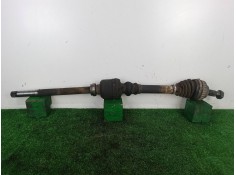 Recambio de transmision delantera derecha para citroën xsara (n1) 2.0 hdi 90 referencia OEM IAM SIN REFERENCIA L872MM CON.CORONA