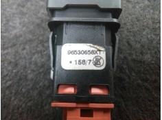 Recambio de interruptor para citroën c4 picasso 2.0 hdi fap cat (rhr / dw10bted4) referencia OEM IAM 96530658XT APERTURA.TAPA.DE 2