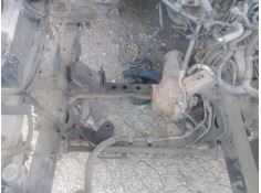 Recambio de puente delantero para kia sorento i (jc) 2.5 crdi referencia OEM IAM   