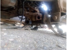 Recambio de puente delantero para kia sorento i (jc) 2.5 crdi referencia OEM IAM    2