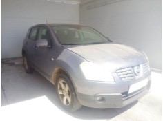 NISSAN QASHQAI I (J10, NJ10)