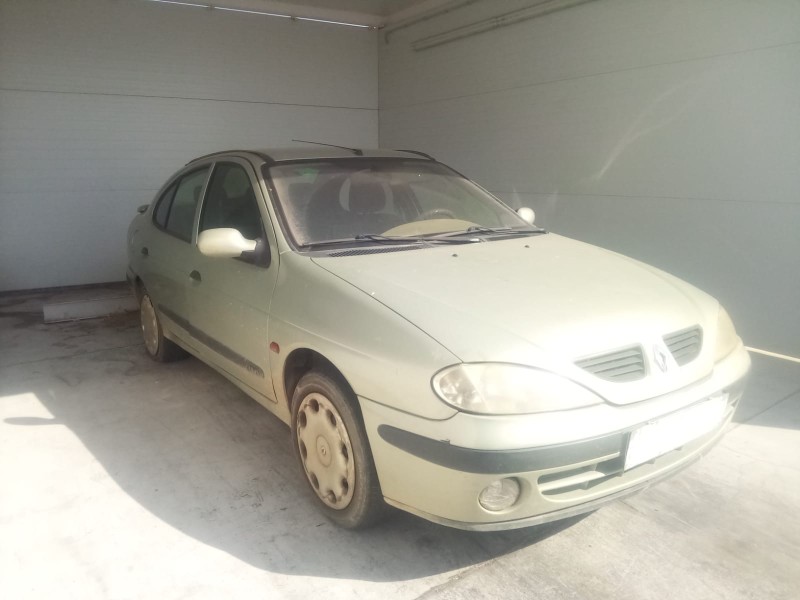 renault megane i classic (la0/1_) del año 2003