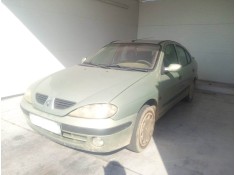 renault megane i classic (la0/1_) del año 2003 2
