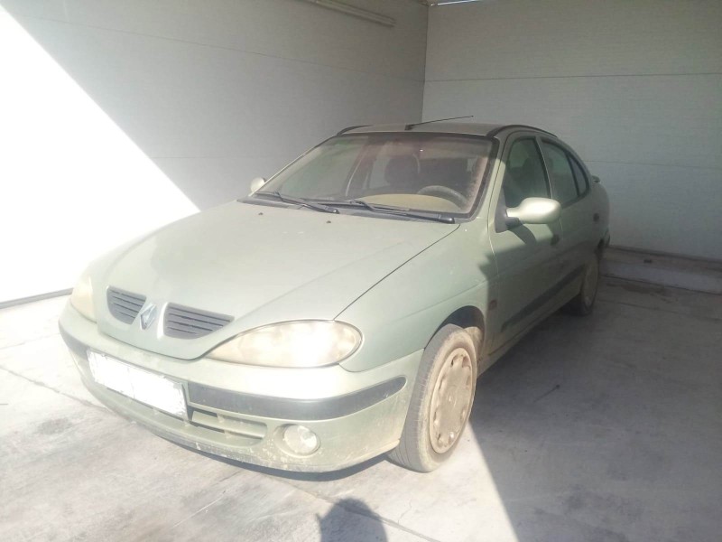 renault megane i classic (la0/1_) del año 2003