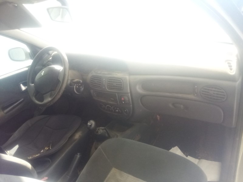 renault megane i classic (la0/1_) del año 2003