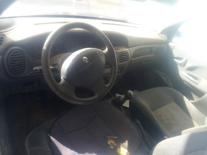 renault megane i classic (la0/1_) del año 2003