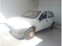 opel corsa b (s93) del año 1996
